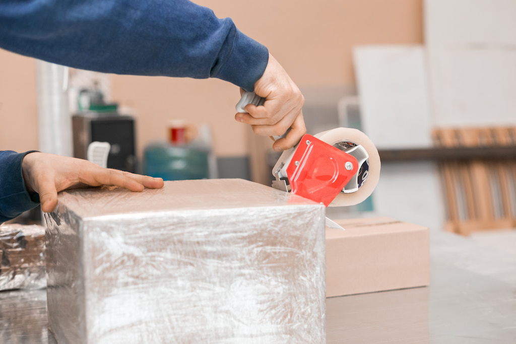 ecdd1afdac6 Best Way To Ship High Value Items